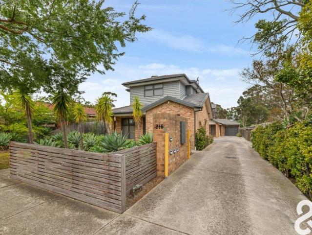 Flat for sale in Camerons Creek, Victoria