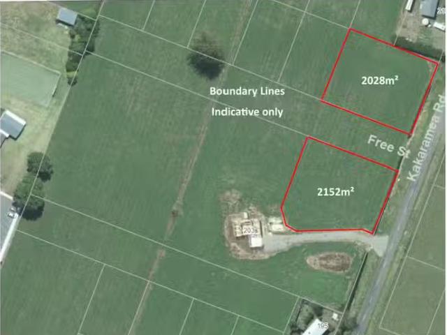 House for sale in Kakaramea, Taranaki