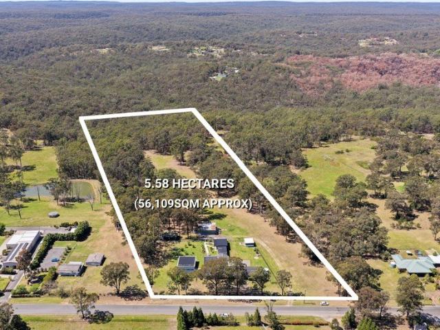 House for sale in Wedderburn, Sydney