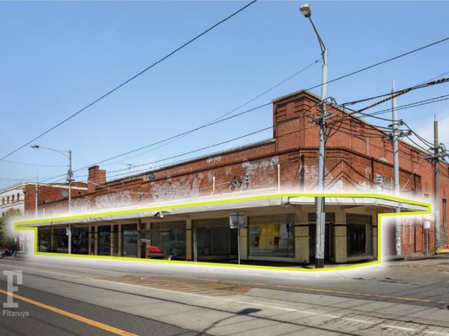 Retail for rent in Camerons Creek, Victoria