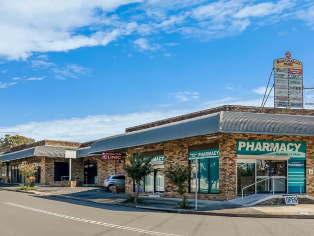 Retail for rent in Ambergate, New South Wales