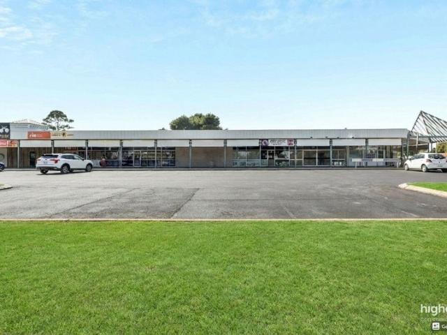Retail for rent in Horseshoe Creek, South Australia
