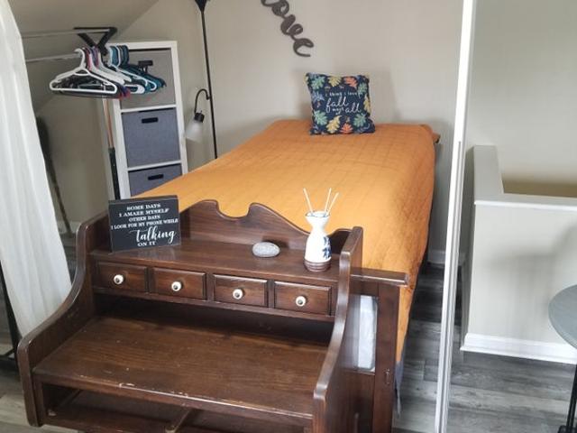 Room for rent in Bethlehem, Pennsylvania