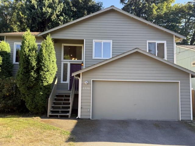 Room for rent in Seattle, Washington