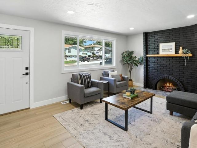 Room for rent in Sandy, Utah