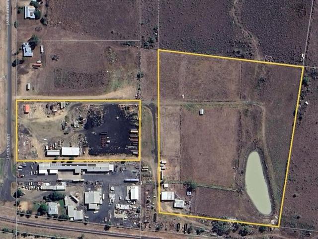 Property for sale in Moree, New South Wales
