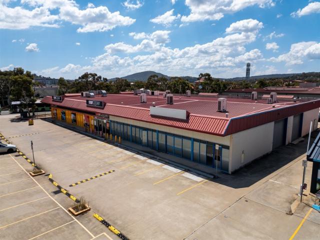 Property for rent in Greenway, Australian Capital Territory