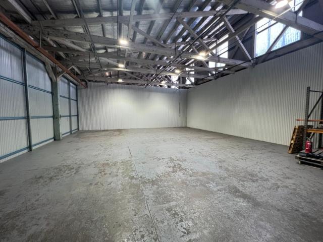 Warehouse for rent in Sydney, New South Wales