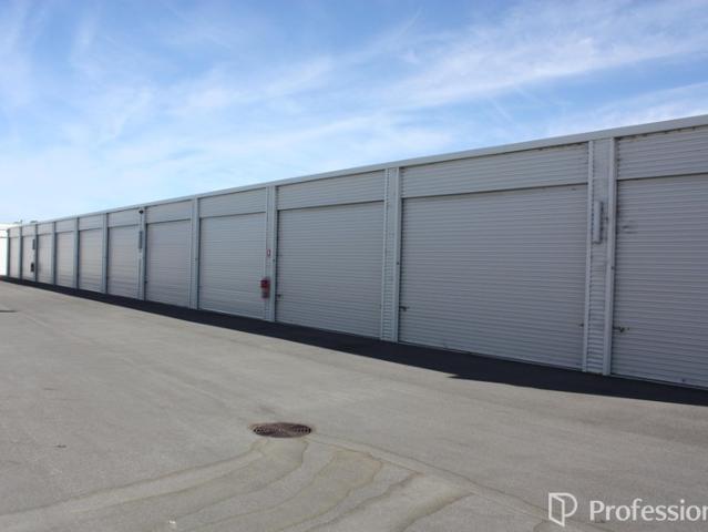 Warehouse for rent in Malaga, City of Swan