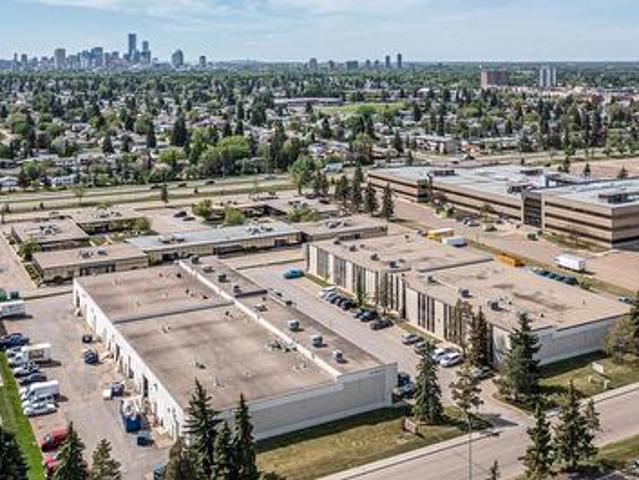 Commercial for sale in Eastgate Business Park, Edmonton