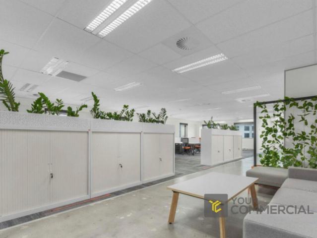 Office for rent in Toombul, Queensland