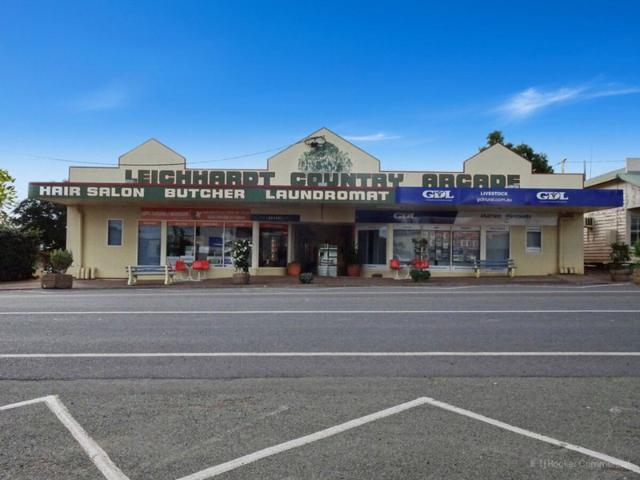 Retail for rent in Taroom, Queensland