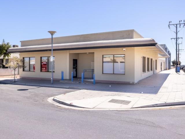 Office for sale in Ceduna, South Australia