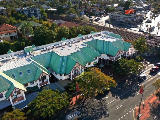 Office for rent in Toombul, Queensland