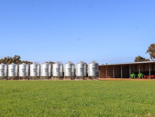 Cottage for sale in Merilup, Western Australia