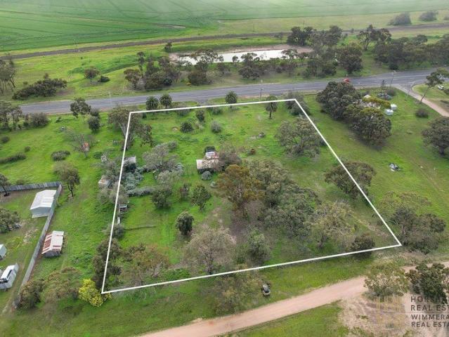Land for sale in Dimboola, Victoria