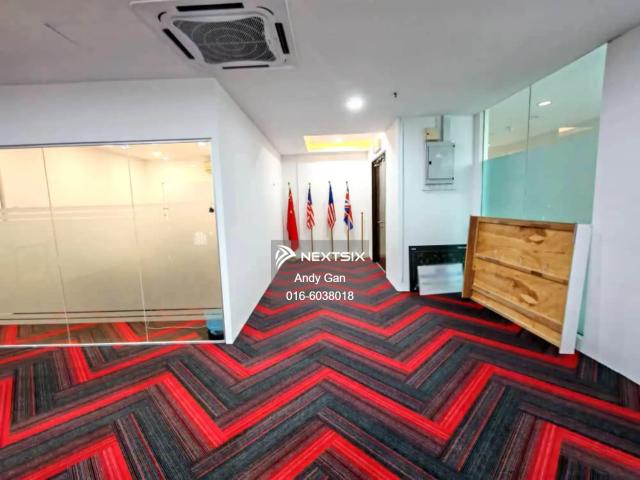Shop for rent in Country Heights Damansara, Kuala Lumpur