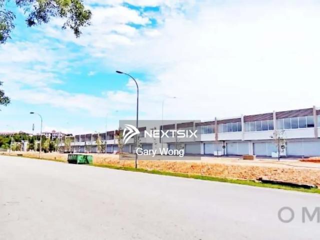 Shop for rent in Country Heights Damansara, Kuala Lumpur