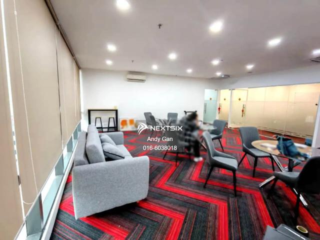 Shop for rent in Country Heights Damansara, Kuala Lumpur