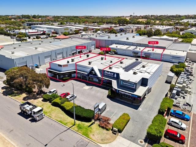 Warehouse for sale in Joondalup Dc, Western Australia