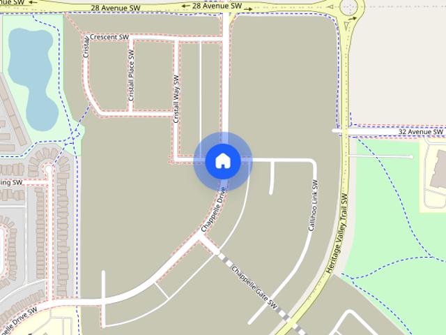 House for rent in Chappelle, Edmonton