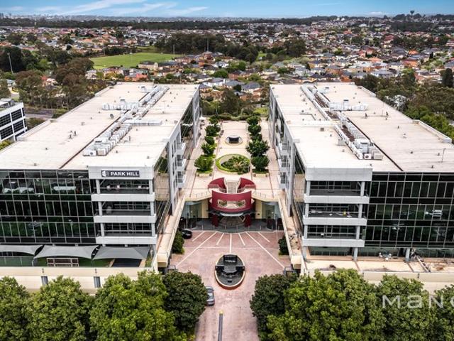 Office for rent in Bella Vista, Sydney