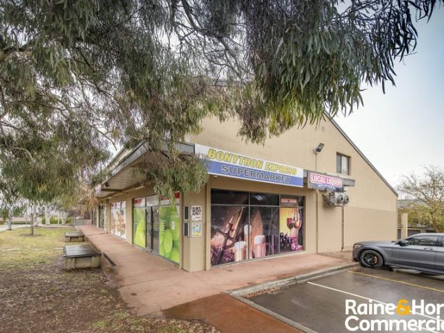 Retail for sale in Port Bonython, Australian Capital Territory