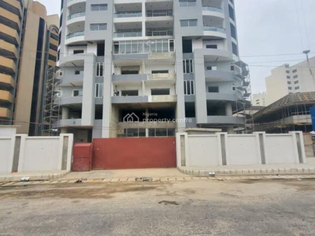 Flat for rent in Eti Osa, Abuja
