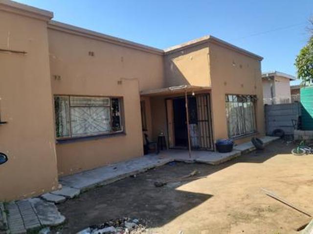 House for sale in Seshego, Limpopo