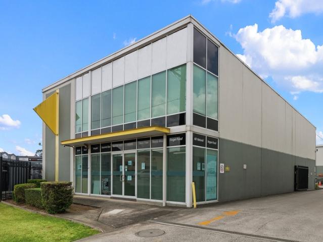 Warehouse for sale in Sydney, New South Wales