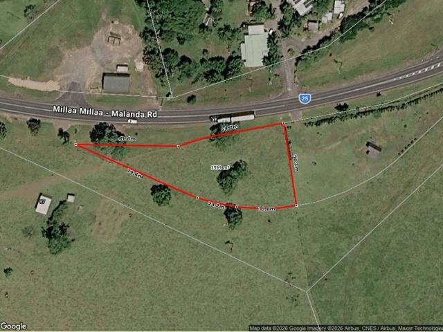 Land for sale in Tablelands, Queensland