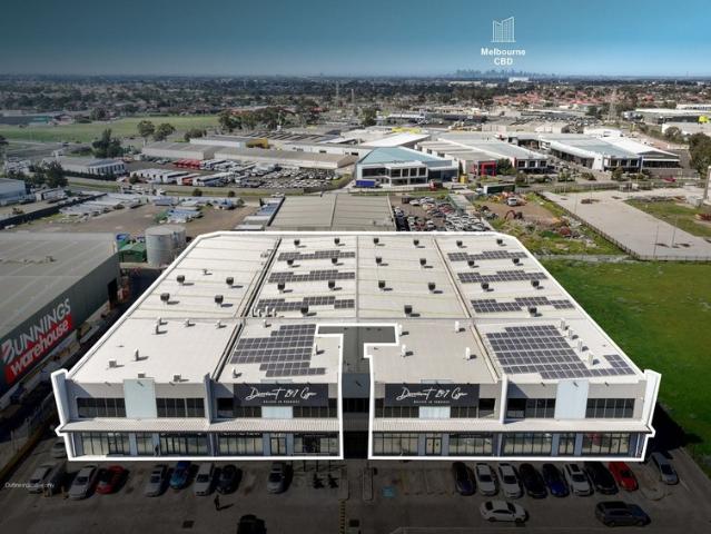 Warehouse for sale in Ravenhall, Melbourne