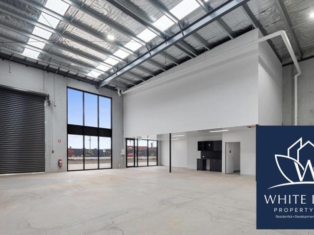 Warehouse for rent in Camerons Creek, Victoria