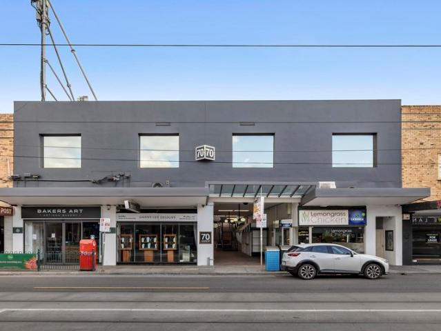 Office for rent in Camerons Creek, Victoria