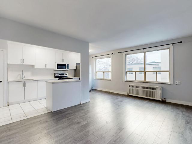 House for rent in Woburn, Ontario