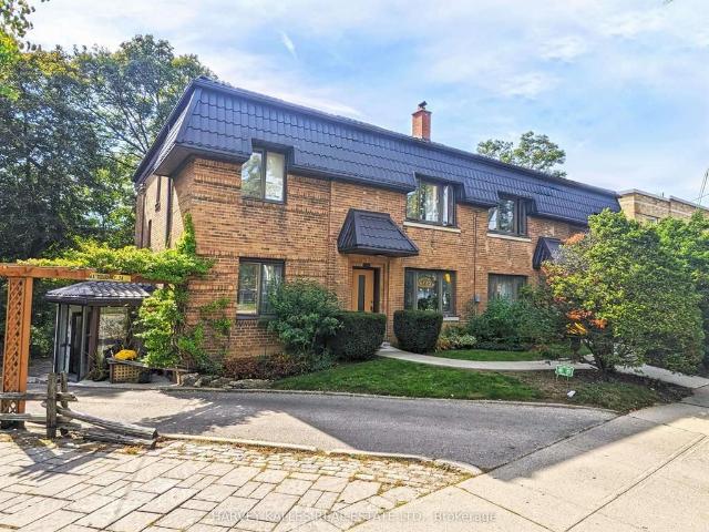 House for rent in Eglinton—Lawrence, Toronto