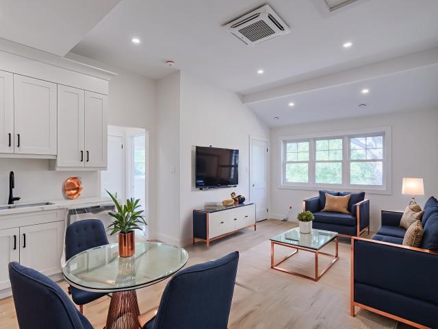 House for rent in Barrie, Ontario