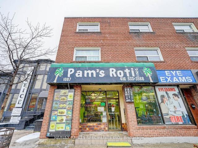 House for rent in Woburn, Ontario