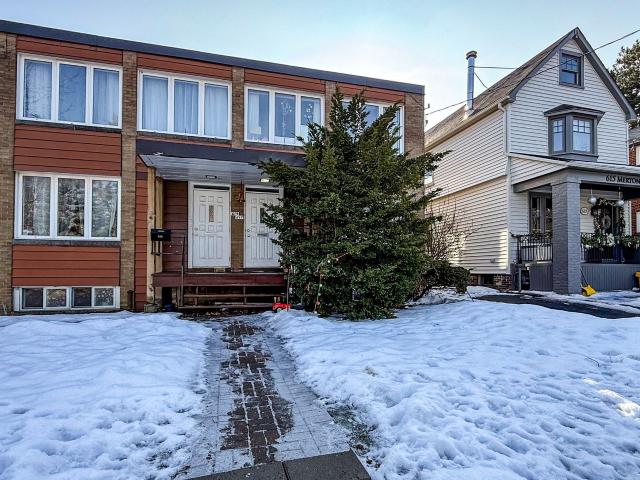 House for rent in Woburn, Ontario