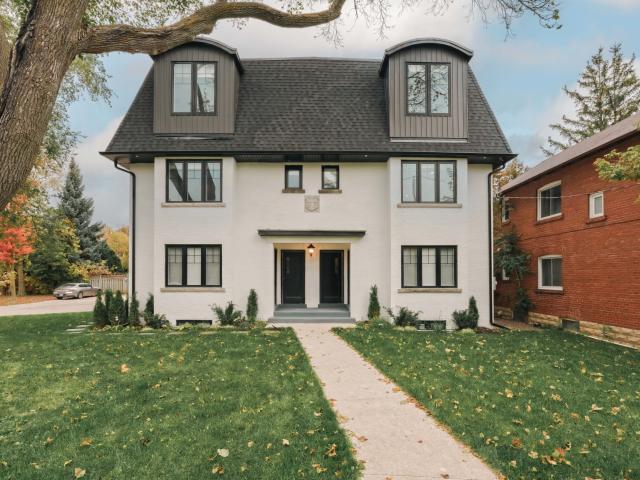 House for rent in Woburn, Ontario