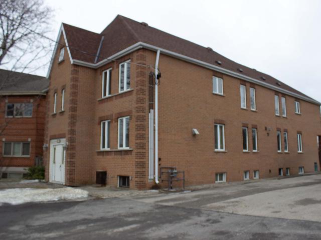 House for rent in York, Ontario