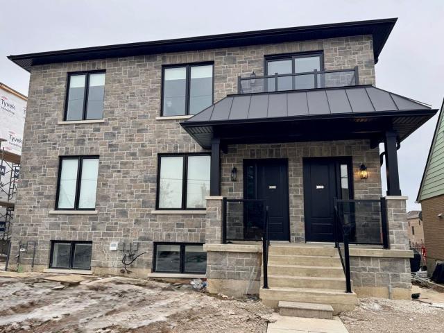 House for rent in Woburn, Ontario