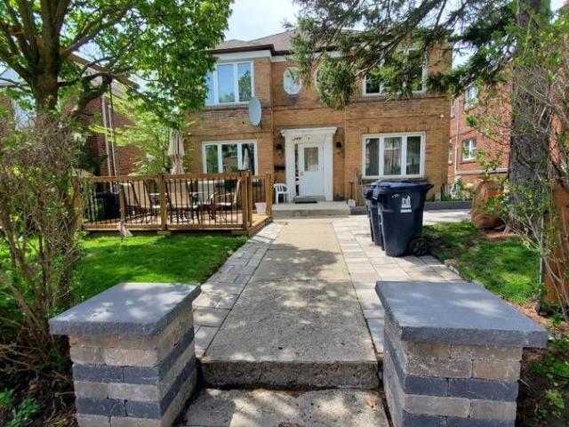House for rent in Woburn, Ontario