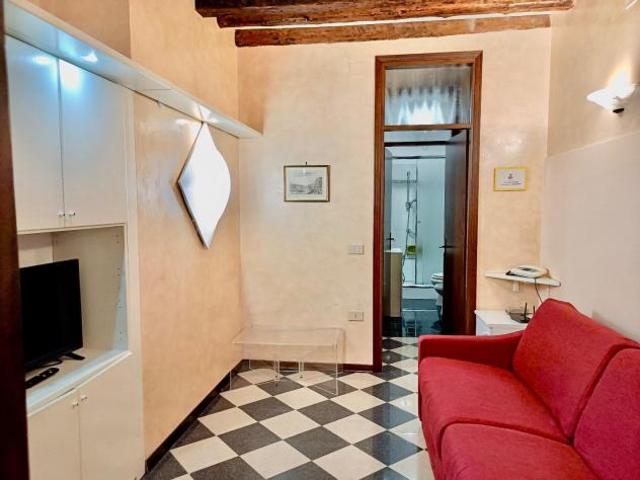 Appartamento in vendita a Venezia