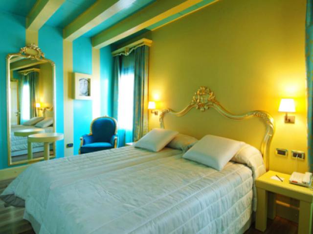 Monolocale in vendita a Venezia