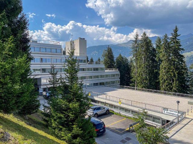 Appartamento in affitto a Comunità della Valle di Sole, Mezzana