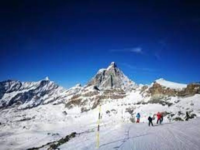 Appartamento in vendita a Breuil Cervinia, Aosta