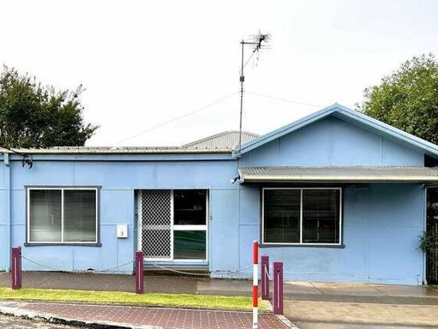 House for rent in Goyder, South Australia
