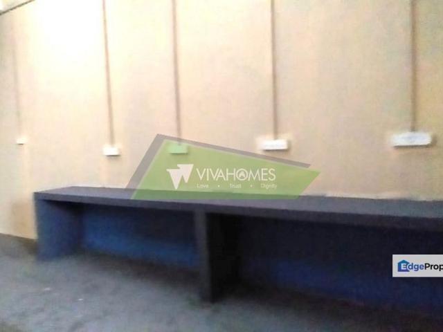 Shop for sale in Port Klang, Selangor
