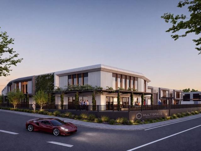 Warehouse for rent in Rochedale, Greater Brisbane